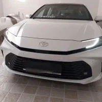 تویوتا کمری 2025 LE هیبرید ژاپن 2500cc