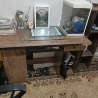 میز تحریر
