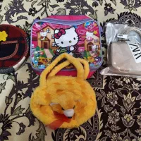 کیف برای تمامی سنین