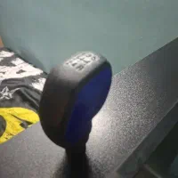 سردنده پژو 2008 برای 206 و 207