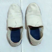 کفش گیوه (کلاش) کوردی