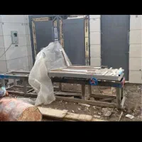 دستگاه برش سنگ و سرامیک