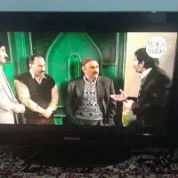 ال سی دی  ۳۲ سامسونگ در حد