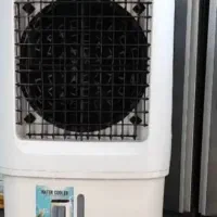 کولر آبی پرتابل سلولزی مدل جنرال کنترل دار