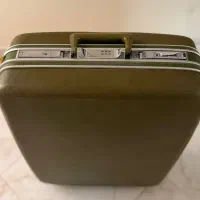 چمدان