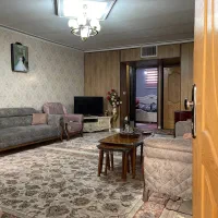 ۸۰ متری دو خواب