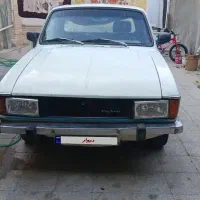 وانت پیکان