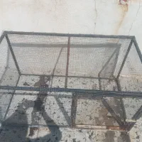 فروش قفس مرغ