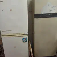 یخچال فریزر