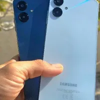 سامسونگ Galaxy A06 با حافظهٔ ۶۴ گیگابایت