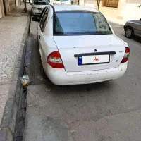 تیبا مدل 90|خودرو سواری و وانت|مشهد, کارگران|دیوار