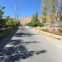 ۸۰۰مترباغ مناسب ساخت و سرمایه گذاری امن+سند جابان