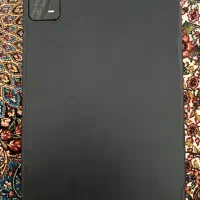 تبلت پد ۶ شیائومی ۲۵۶ گیگ با کیف و گلس