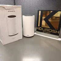 مودم نوکیا مدل Nokia Fastmile 5G Gateway 3.2 آنلاک