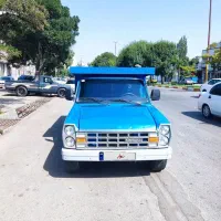 زامیاد مدل ۸۹ دوگانه سوزدستی