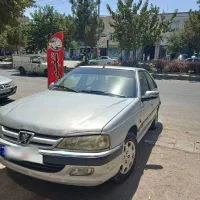 نقد اقساط پارس ۸۴ بی رنگ