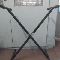 پایه ارگ سالم