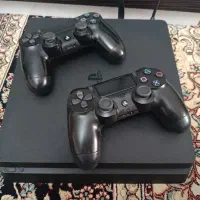 پی اس فور اسلیم ۱ ترابایت ورژن ۱۲/۵ با کابل و کیف