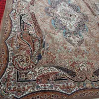 4تخته فرش 12متری سالم عالی