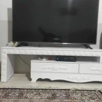 میز تلویزیون، جاکفشی،استند