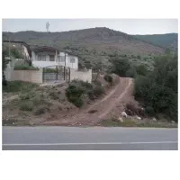زمین ۲۸۰ متر خوشل معاوضه