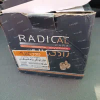 موتور فن تک دور پراید