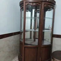 بوفه با بهترین چوب