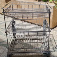 تجهیزات آشپزخانه