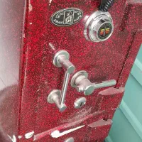 فروش گاو صندوق