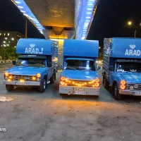 استخدام راننده پخش پایه 2