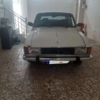 پیکان ۸۲ انژکتور تمیز