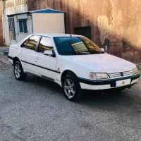 فروش پژو۴۰۵GLXمدل ۱۳۸۲اتاق تعویض ۱۴۰۳ تمام فول