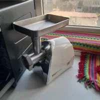 چرخ گوشت عرشیا
