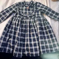 تعداد لباس دخترانه ۲ تا ۵ سال