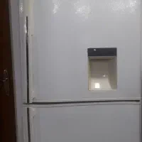 یخچال  فریزر سوزان