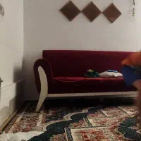 مبل هفت نفره .
