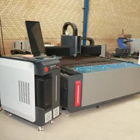 دستگاه برش لیزر فلز 1530
