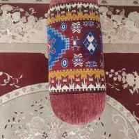 بالشت لوله ای