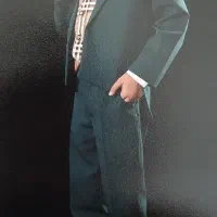 کت و شلوار پسرانه