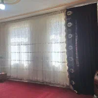 پرده پذیرایی ۴و نیم متری