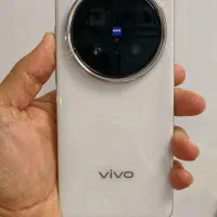 گوشی ویوو ایکس ۲۰۰ پرو vivo x200 pro