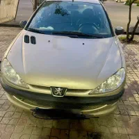 پژو ۸۳ تیپ ۵موتور اروپا