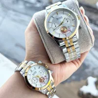 ساعت مچی تیسوت