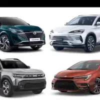فروش وخرید فوری خودرو کارشناسی رایگان در محل