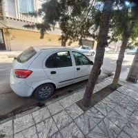 تیبا ۲ مدل ۱۴۰۰