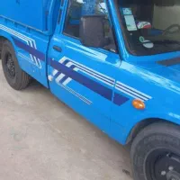 نیسان دوگانه آبشنال ۴۰۳ تگ برگ سند