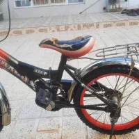 دوچرخه