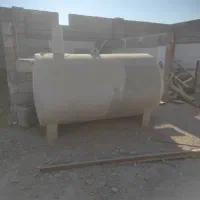 تانکر گالوانیزه