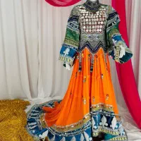 اجاره لباس سنتی عروس