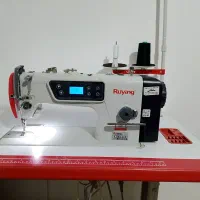 چرخ خیاطی رویانگ در حد صفر